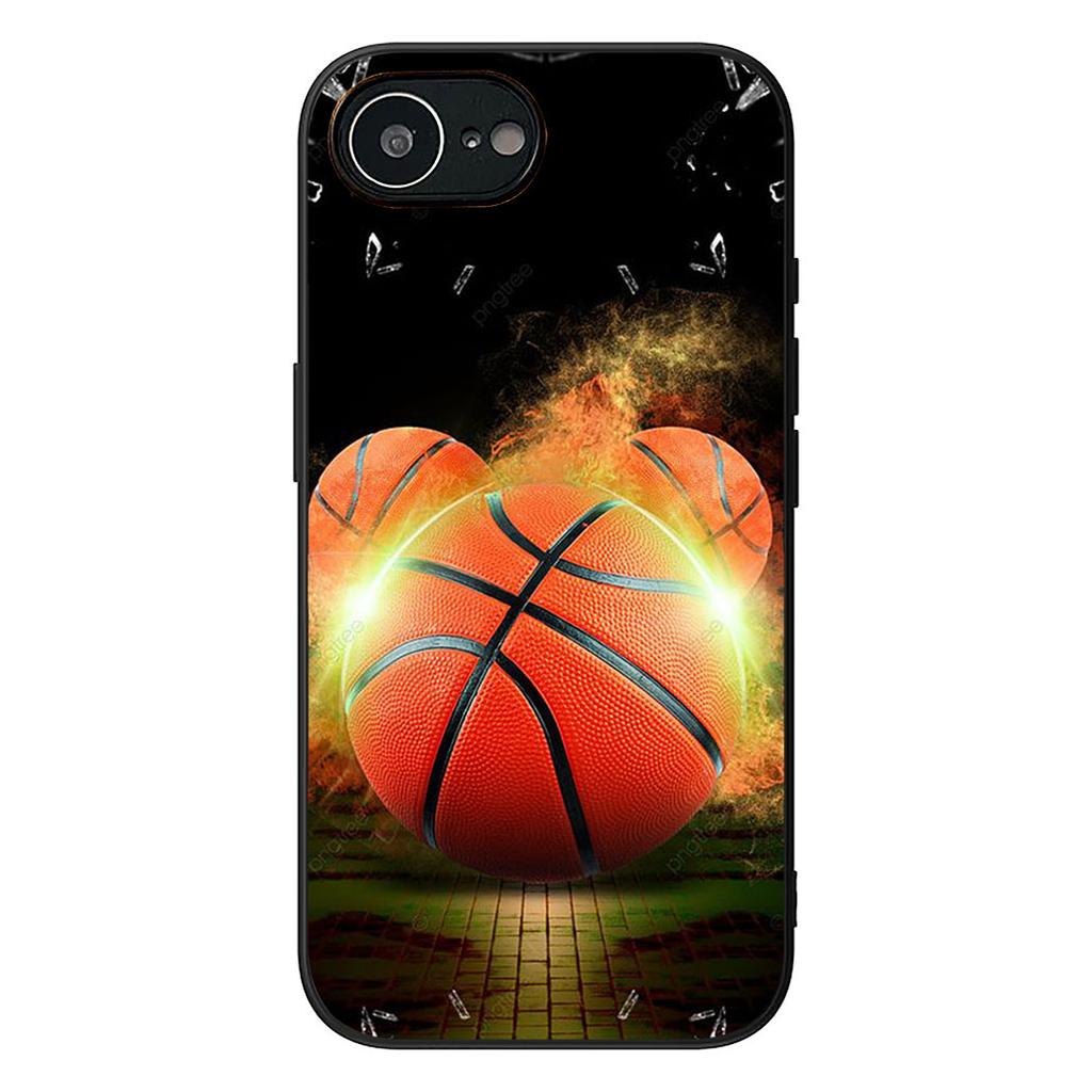 Basketball 23 24 Phone Case for Samsung Galaxy Note 20 9 10 S8 S10 Lite S9 Plus A54 A53 A21S S10E A17 Protective Cover