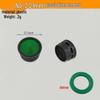 Basin Kitchen Faucet Aerator & Filter Mesh Accessories