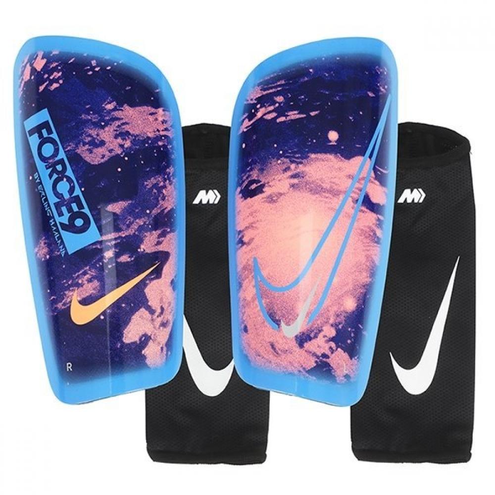 

Nike Genuine Nike Mercurial Light Singard Elling Holland Force 9 HJ6598492:XS