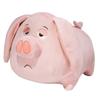 Nezha Surrounding Flying Pig Plush Doll Throw Pillow Taiyi Real Flying Pig Doll Children Plush Toy Gift