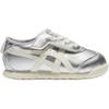 (TD) Onitsuka Tiger Mexico 66 'Silver Off White' Baby 1184A074-020