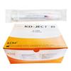 Insulin Syringe With Replaceable Needle 1Ml U-100 G29 (0.33X12) Kd-Ject Iii 100 Pcs