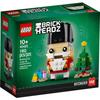 LEGO® BrickHeadz 40425 Louskáček