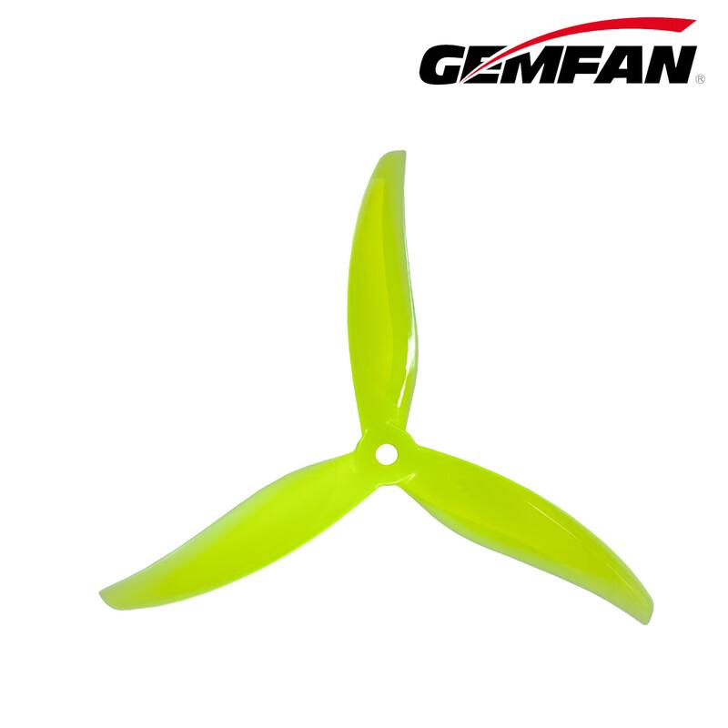 GEMFAN FPV Drohnenpropeller & Zubehör