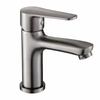 TLXT A1 Electroplated Single Handle Basin Faucet
