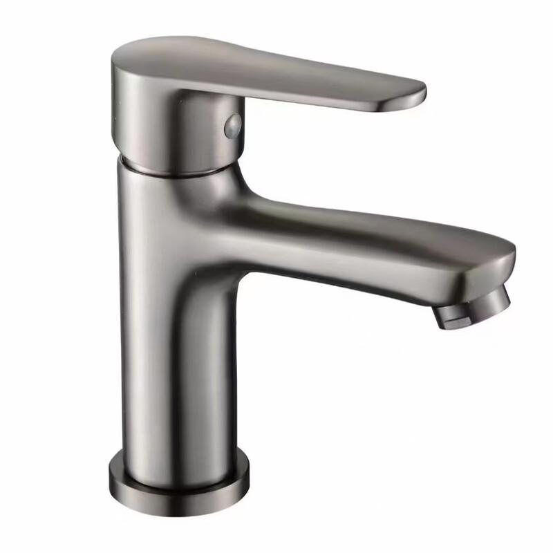 TLXT Single Hole Basin Faucet