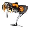 MT5000 Metal Sea Fishing Spinning Reel 5.5:1 Gear Ratio 12+1BB Portable Fishing Wheel