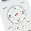 1Pcs Air Conditioner Fernbedienung Diy Accessories New Air Conditioning Remote Control Dg11L1-03 Dg11L103 For Hisense York