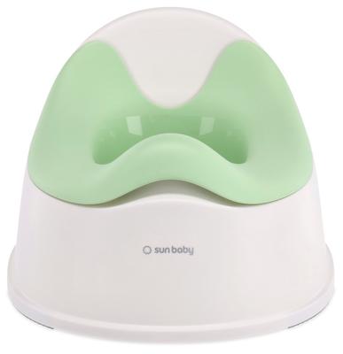 Sun Baby Non-slip Children's Potty with Removable Insert