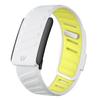 Adjustable Dual-Color Sports Silicone Wristband Replacement Strap Compatible With Whoop 5.0 Tracker Watch Accessory