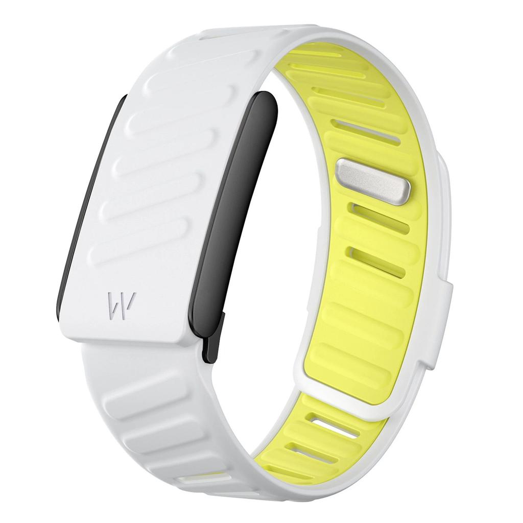 Adjustable Dual-Color Sports Silicone Wristband Replacement Strap Compatible With Whoop 5.0 Tracker Watch Accessory