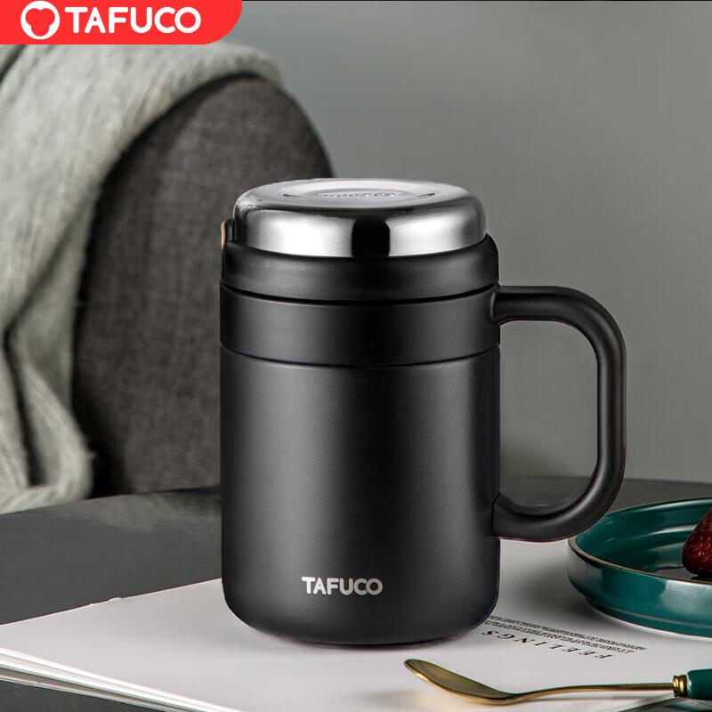 Taifugao T6172 316SS Vacuum Insulated Water Bottle