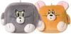 Crax Tom Jerry Tom Jerry Nico Plush Keychain Funny Art & &