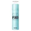 Celodenní Blur Make-up Fixační Fixx Póry-Zjemňující Matný Fixační Sprej /