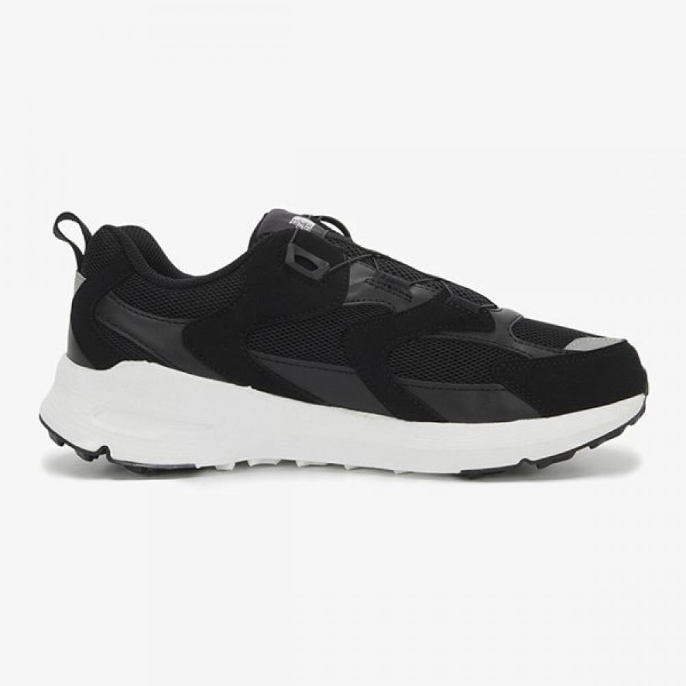 The North Face Speed Walk Max Boa Blk Ns94s01a