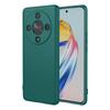 Flexible Flüssigsilikon TPU Hülle Für Honor Magic 7 6 Lite Magic 5 Pro X9c X9b X9a Schutzhülle Fundas Coque Capa