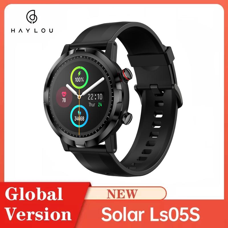 haylou solar ls05s rt