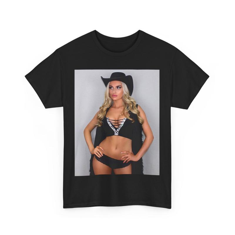 

Mariah May AEW Shirt 5XL різнокольоровий
