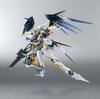 TAMASHII NATIONS ROBOT Spirits Cross Rondo of Angels and Dragons approximately 140mm ABS PVC painted action figure Ange [SIDE RM] Vilkiss, &