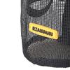 Bike Cup Holder Bicycle Handlebar Mesh Water Bottle Holder Cycling Speaker Tool Storage Bag Pouch