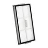 HEPA Filter For Roborock G20S Ultra/Saros 10R /Saros 20/Saros Z70 /Qrevo CurvX EdgeT /Qrevo Curv 2 Pro Robot Vacuum Cleaner Vacuum Filters Accessories