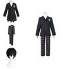 Persona 5 Makoto Niijima Queen Cosplay Kostüm Langlebig und Stilvoll