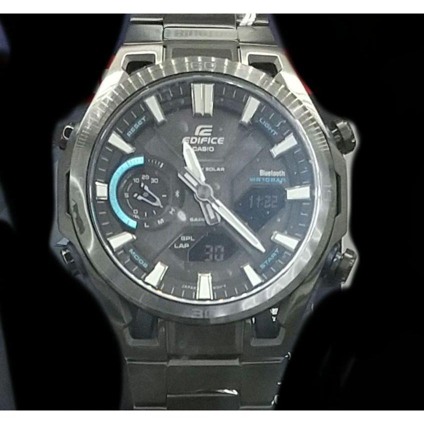 Used Super Popular Model Casio Edifice ECB-2300YDC-1AJF