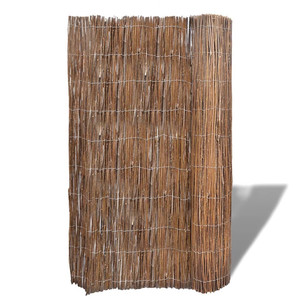 Willow Fence 300x100 Cm