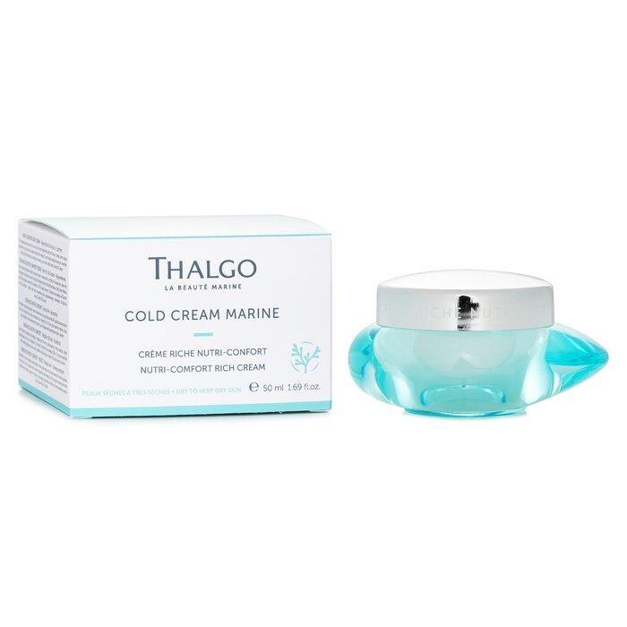 THALGO Cold Cream Marine Nutri Comfort Rich Cream