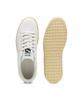 Puma Clyde Vintage - Puma White:Light Straw:Warm White / 394687-04