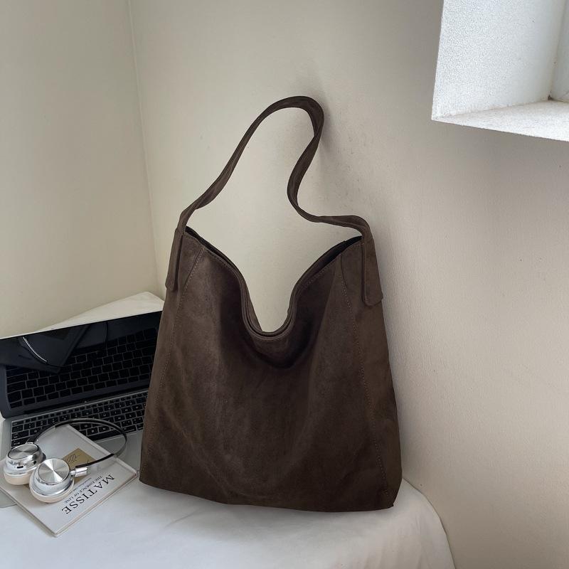 

Large capacity leopard print bag women s new fashion versatile shoulder bag retro casual commuter tote bag зелёный