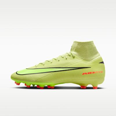 Nike Zoom Mercurial Superfly 10 Pro AG Max Voltage Pack 43