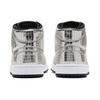 1 Mid SE Disco Metallic Silver Women's CU9304-001
