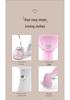 Handheld Garment Steamer & Portable Electric Iron for Clothes
