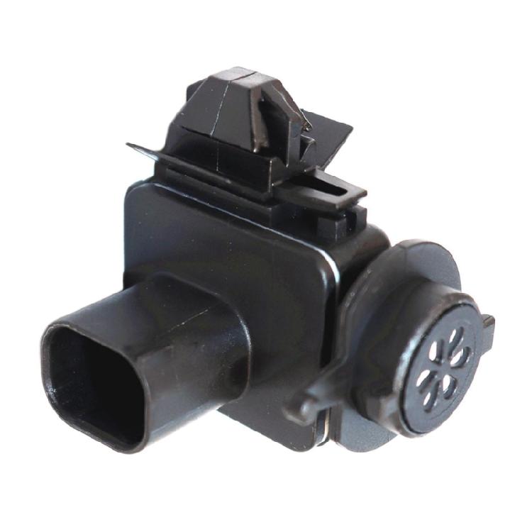 

Air Quality Climate Sensor 5QJ907643 Designed for Better Airflows In Extreme Weather Real Time Monitoring Inside Vehicle 1