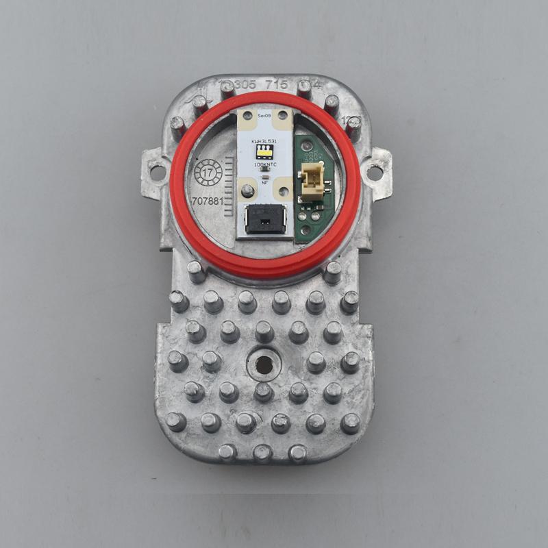 Car Headlights Angel Eye LED Bulb Led Lighting For BMW X5 X3 3 6 E92 E93 F06 F12 F13 Series 1305715084 63117263051