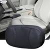 Car Knee Pad Car Leg Pads Automotive Interior Accessories Soft Side Pillow For Seat Console Men Women Driving Travel