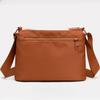 Crossbody bag women's daily commuter shoulder bag