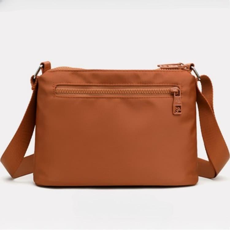 Crossbody bag women's daily commuter shoulder bag