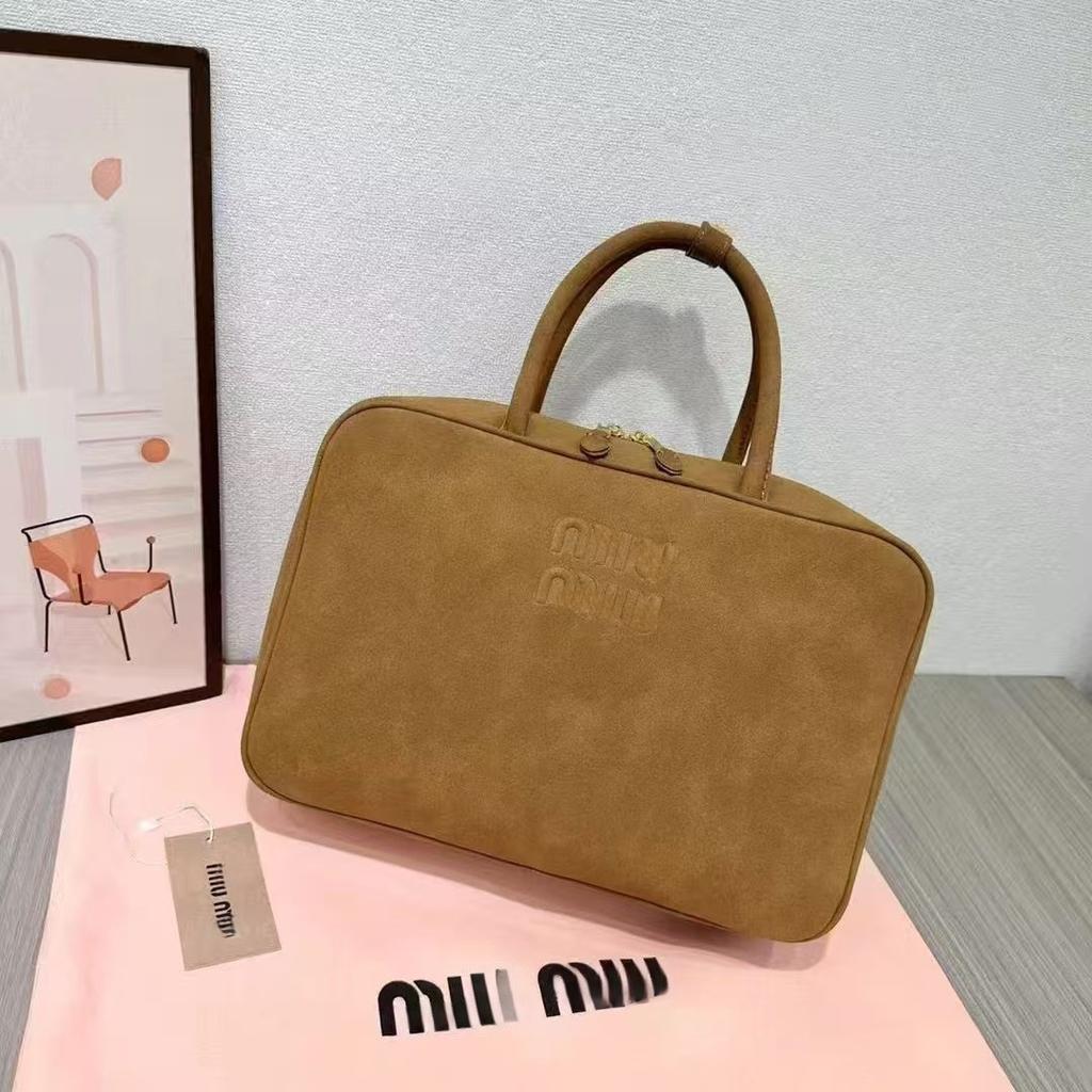 Bolsa de Mão Grande Capacidade Estilo Novo Três Gerações Fibra de Bambu Bolsa de Ombro Única para Lazer