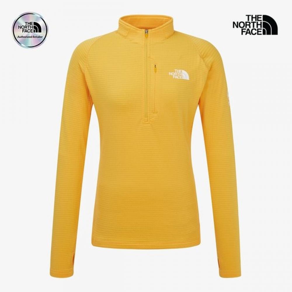 The North Face Women Outler Long Sleeve Top Yew Nt7lr88c 85