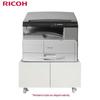 Ricoh MP 2014DN A3 Black & White Laser Multifunction Printer with Desk