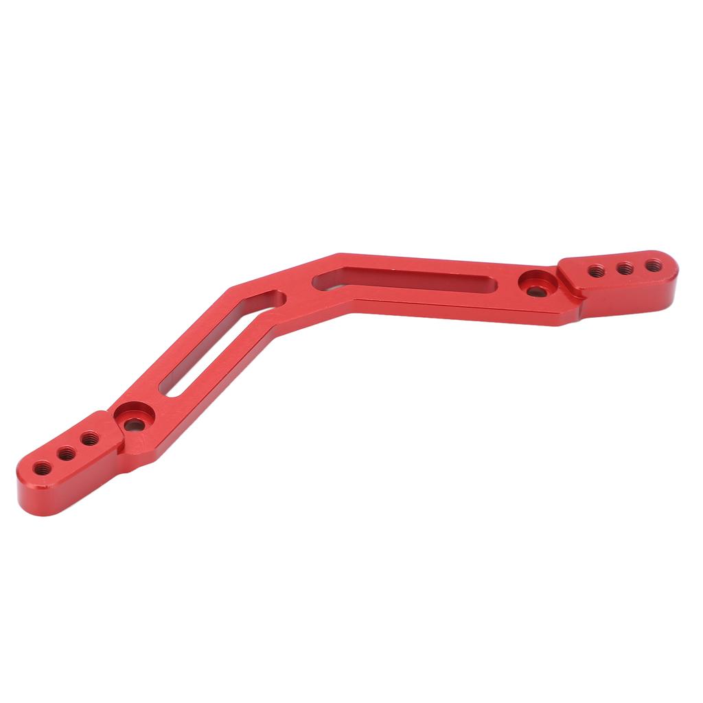 Aluminum Rear   Bracket for   1Celsius10 Remote Control Car Rear   Plate