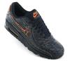 Nike Air Max 90 QS - Volcano - Herren Sneakers Schuhe Schwarz HF3248-001 ORIGINAL LIMITIERT
