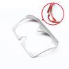 Cup Holder Trim For Mercedes W213 Amg Mercedes W205 Amg/glc X253 Coupe Amg Mercedes C Class Accessories W205 V W447trim