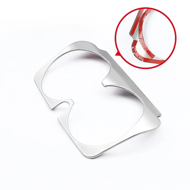 Cup Holder Trim For Mercedes W213 Amg Mercedes W205 Amg/glc X253 Coupe Amg Mercedes C Class Accessories W205 V W447trim