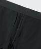 MUSINSA STANDARD Sporty Slim Fit Slacks [Gray]