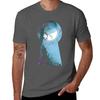 Alice  Through the Keyhole TShirt UV Protection Outdoor Tee Shirt