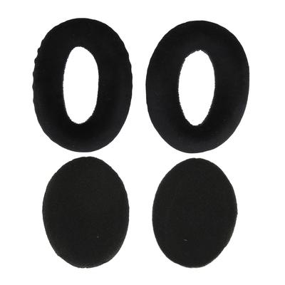 Replacement Ear Pads Cushion Cover for Sennheiser HD545 HD565 HD580 HD600 HD650 Headphone