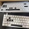 Silicone Keyboards Keycap Protectors AntiSkid Stickers for Reduced Noise and Secure Grip